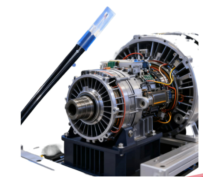 电机定子绕组测温ntc温度传感器