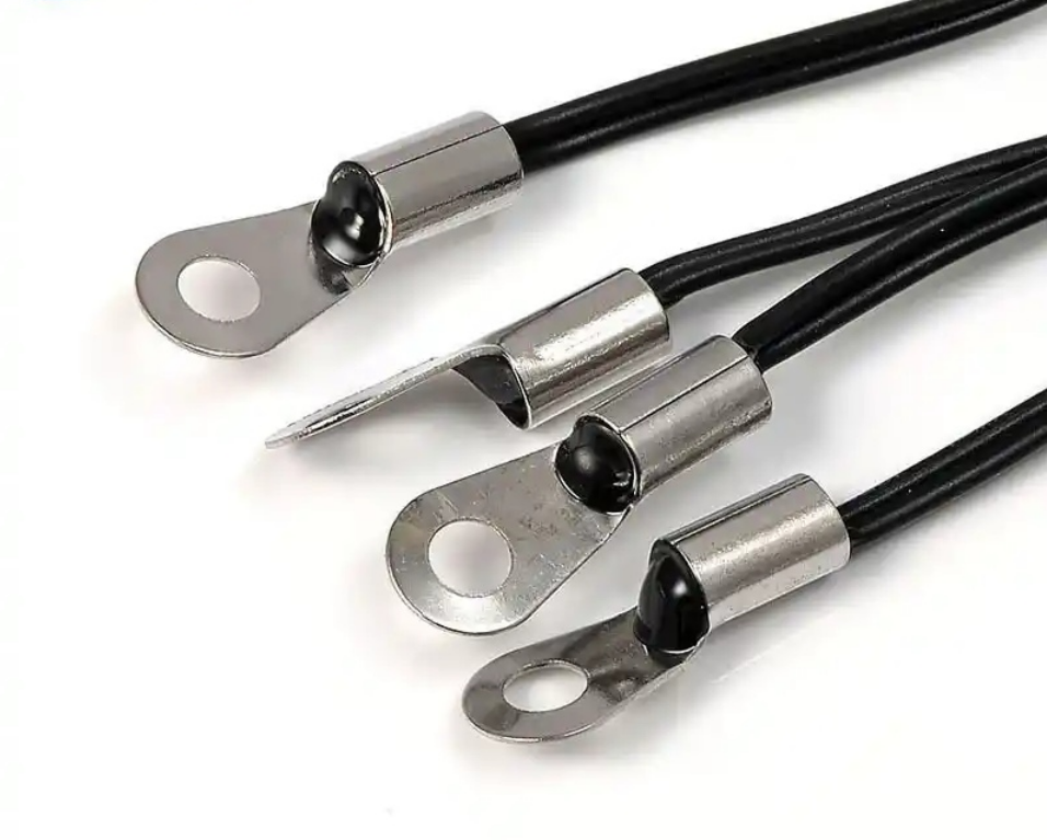 地环/固定片型ntc