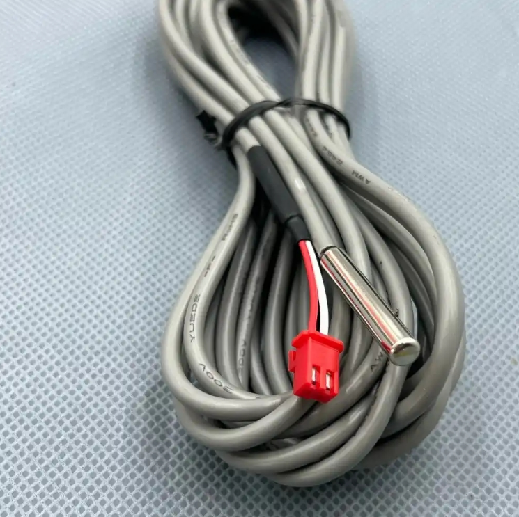 智慧农业ntc温度探头