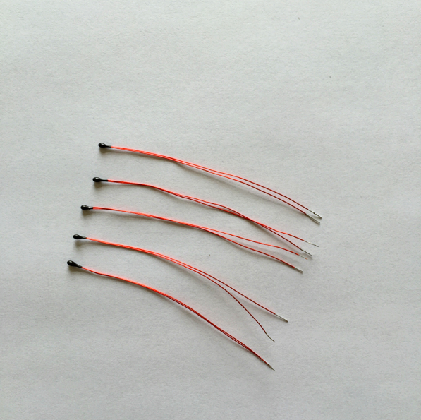 MF52B漆包线ntc热敏电阻